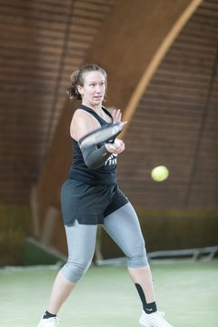 Bild 741 - RL Tennisverein Visbek e.V. - Club zur Vahr e.V. : Ergebnis: 2:4